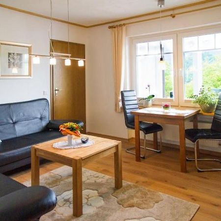 3 Sterne Ferienwohnung Pape Schmallenberg Exterior foto