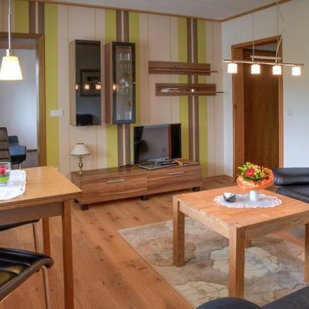 3 Sterne Ferienwohnung Pape Schmallenberg Exterior foto