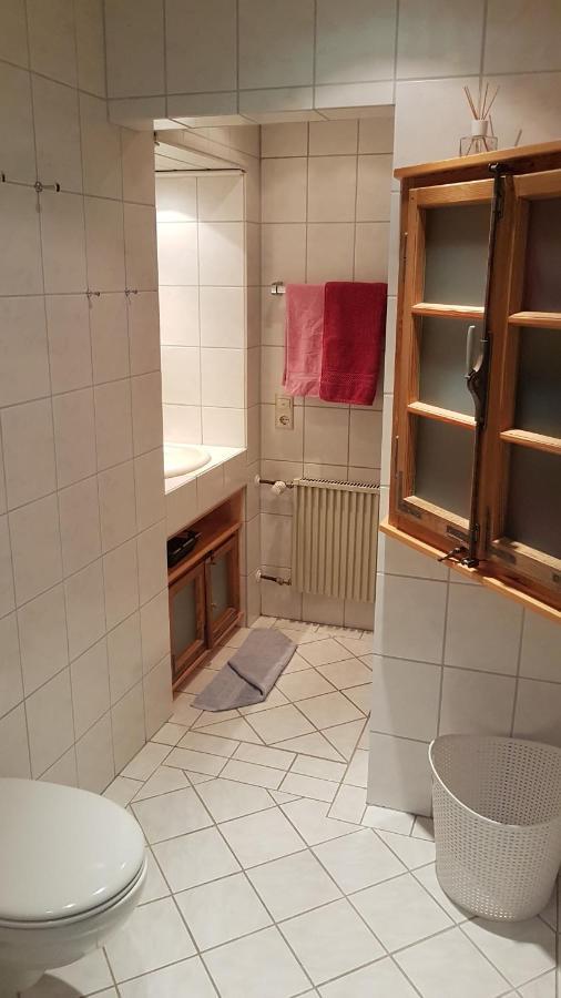 3 Sterne Ferienwohnung Pape Schmallenberg Exterior foto